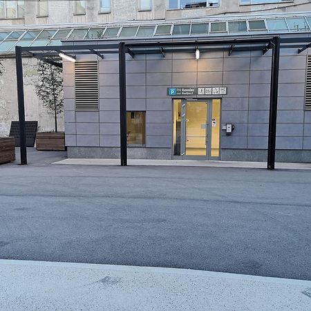 Ethno Apartments Ljubljana Bagian luar foto